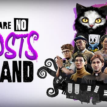 There Are No Ghosts At The Grand Releases Free Demo