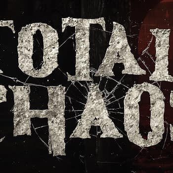 Total Chaos