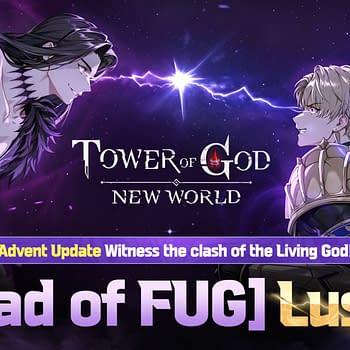 Tower of God: New World