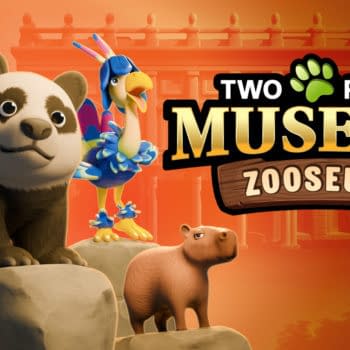 Two Point Museum Announces Zooseum DLC For December