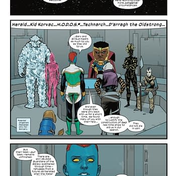 Ultimate Universe: Two Years In #1