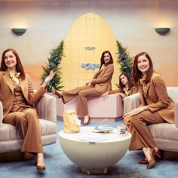 Dropout Debuts Very Important People - Season Three This Week