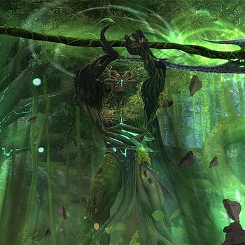 Vindictus Launches New Update For Season 4 Episode 13