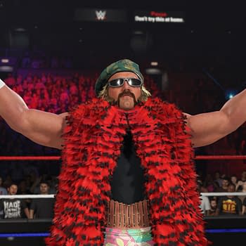 WWE 2K25 Launches Saturday Night’s Main Event Pack