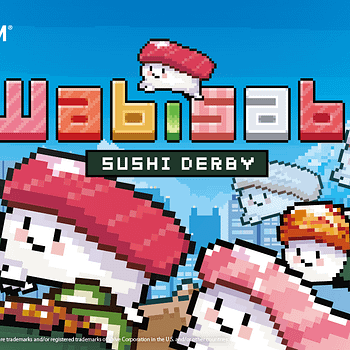 Kodansha Game Lab Reveals Three New Games & Updates Another