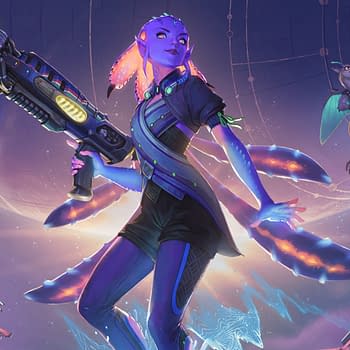 Wildgate Will Launch New Emergence Update Next Week