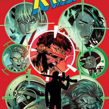 X-Men February 2026 Solicits