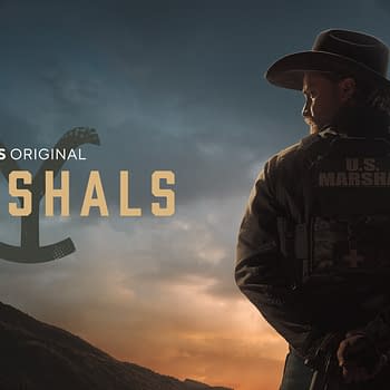 Y: Marshals Teaser: Kayce's Next Chapter Begins Now (Without Monica?)