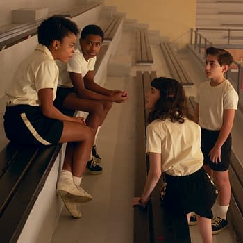 It: Welcome to Derry