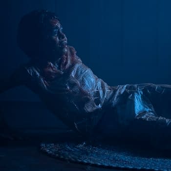 It: Welcome to Derry