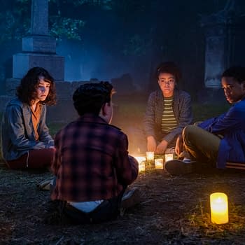 It: Welcome to Derry