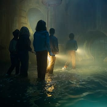 It: Welcome to Derry