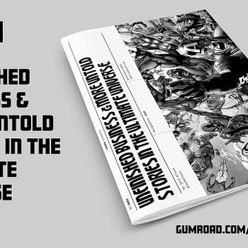 What Really Happened To The Ultimate Universe, Told At Thought Bubble