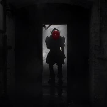 It: Welcome to Derry