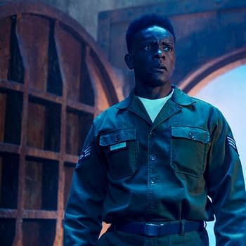 It: Welcome to Derry