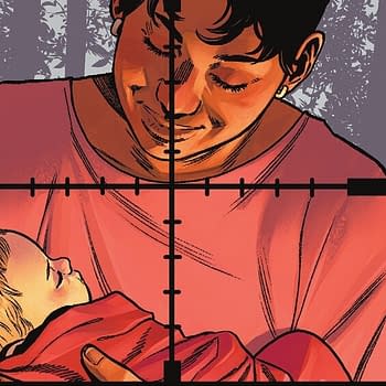 Wonder Woman, Hard Candy And Hard Choices (Spoilers)P