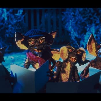 Gremlins 3 Dated By Warner Bros For November 2027