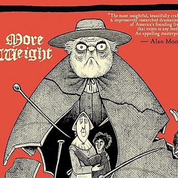 Things To Do In London In December 2025 If You Like Comics