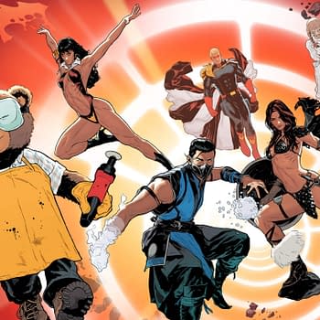 Bleeding Cool Presents: Full DC Comics February 2026 Solicits