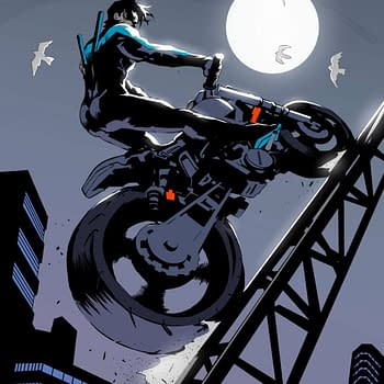 Bleeding Cool Presents: Full DC Comics February 2026 Solicits