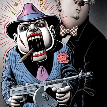 Bleeding Cool Presents: Full DC Comics February 2026 Solicits