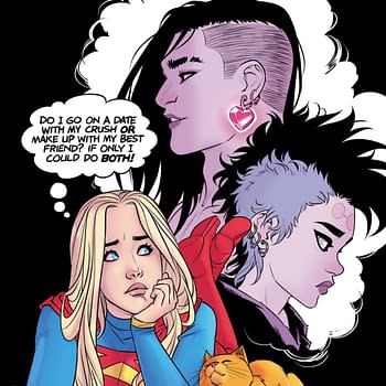 Bleeding Cool Presents: Full DC Comics February 2026 Solicits