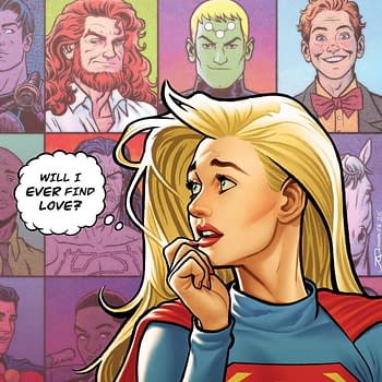 Bleeding Cool Presents: Full DC Comics February 2026 Solicits