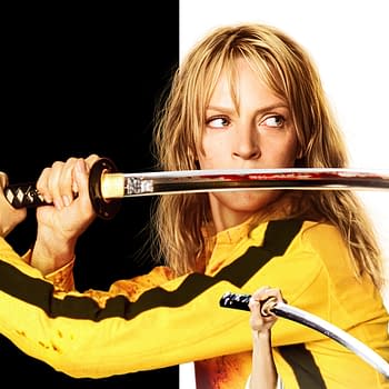 Kill Bill: The Whole Bloody Affair Tickets On Sale, New Image Released