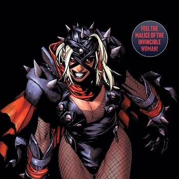 Marvel Comics February 2026 Solicits Frankensteined