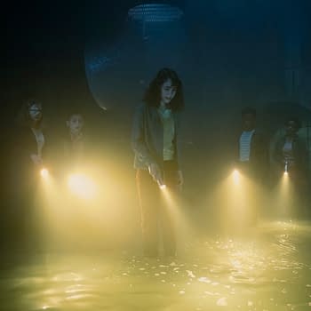 It: Welcome to Derry