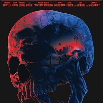 Night Patrol Trailer: CM Punk, Justin Long Fight Vampires