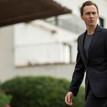 The Night Manager Season 2: BBC Releases First Look at Tom Hiddleston