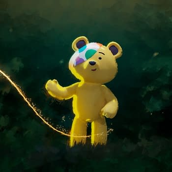 BBC Children in Need to Debut Pudsey Bear in CBeebies animation