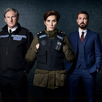 Line of Duty: BBC Finally Announces Series 7