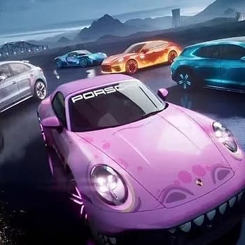 PUBG & PUBG Mobile Have A New Crossover With Porsche