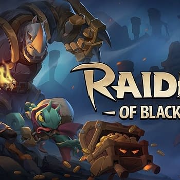 Raiders of Blackveil Confirmed For Mid-December Early Access Launch