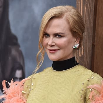 Nicole Kidman Joins The Next Osgood Perkins Film The Young People