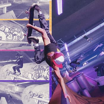 New Details About skate. Season Two Announced