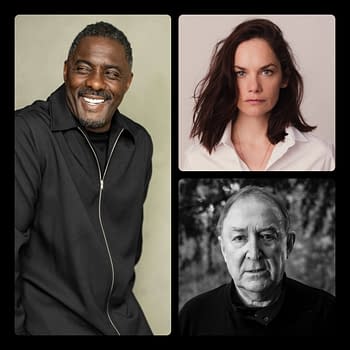 Luther: Idris Elba and Ruth Wilson Reunite in New Netflix Movie