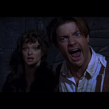 The Mummy Getting Legacy Sequel- Fraser, Weisz Back To Star