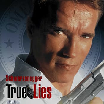 Jamie Lee Curtis Shares Her Stance on a True Lies Sequel
