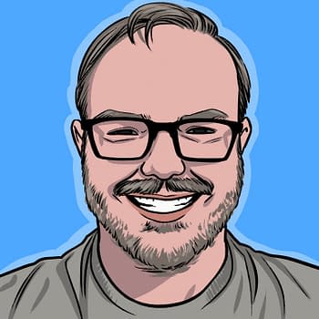 Jake Thomas Quits Humanoids To Be TMNT Group Editor At IDW