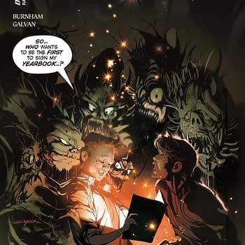 Archie x The Army of Darkness by Erik Burnham & Bill Galvan