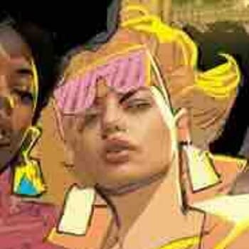 Mark Millar Launches Millarworld Netflix Sci-Fi Crossover in 2026