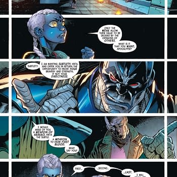 X-Men Age Of Revelation