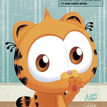 Boom Studios' March 2026 Full Solicits