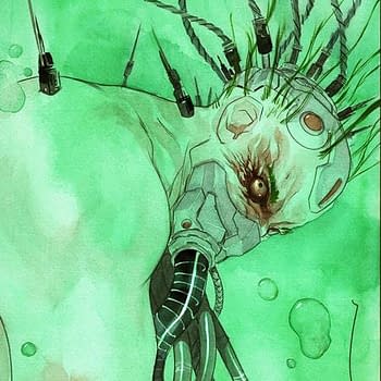 Matt Fraction And Jorge Jimenez Batman Sales Are Going Up