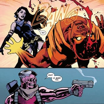 X-Men: Age Of Revelation