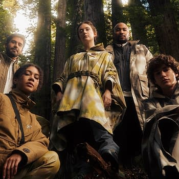 The Rebellion Lives with Columbia’s New Star Wars Endor Collection 