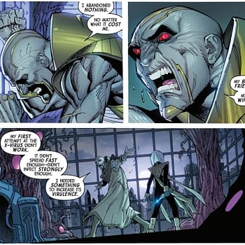 X-Men Age Of Revelation